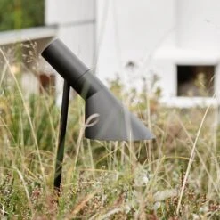 Louis Poulsen AJ Garden Sockel 50 Cm Erdstück 840 9 Louis Poulsen AJ Garden Sockel 50 Cm Erdstück 840 -Paulmann Verkaufsgeschäft 10014962 3