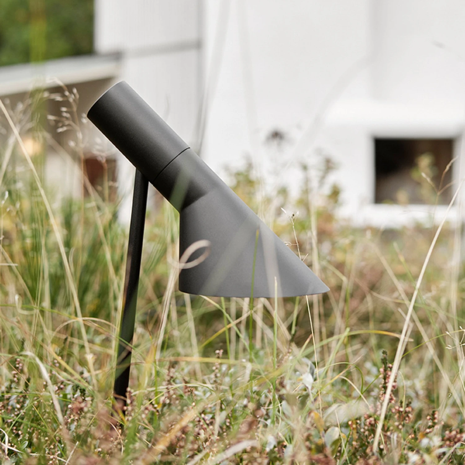 Louis Poulsen AJ Garden Sockel 50 Cm Erdstück 840 4 Louis Poulsen AJ Garden Sockel 50 Cm Erdstück 840 – Bild 4