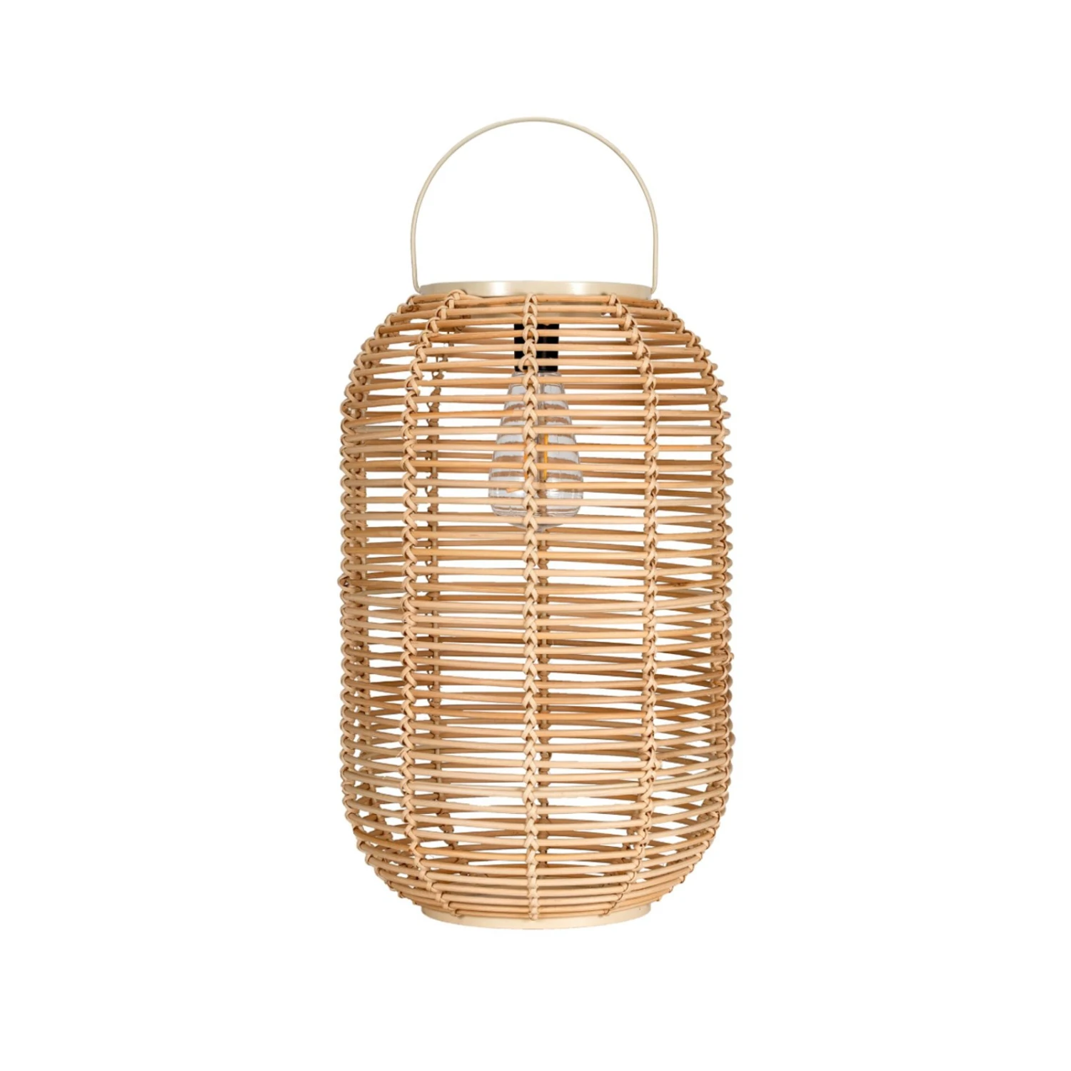 Pauleen Sunshine Nature LED-Solarlaterne 3 Pauleen Sunshine Nature LED-Solarlaterne – Bild 3