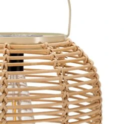 Pauleen Sunshine Nature LED-Solarlaterne 9 Pauleen Sunshine Nature LED-Solarlaterne -Paulmann Verkaufsgeschäft 10015142 3