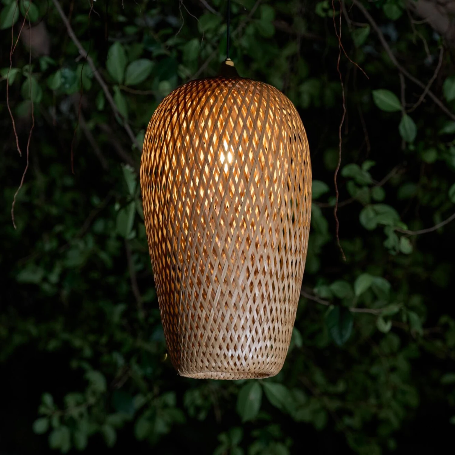 Pauleen Sunshine Bliss LED-Solar-Pendelleuchte 1 Pauleen Sunshine Bliss LED-Solar-Pendelleuchte