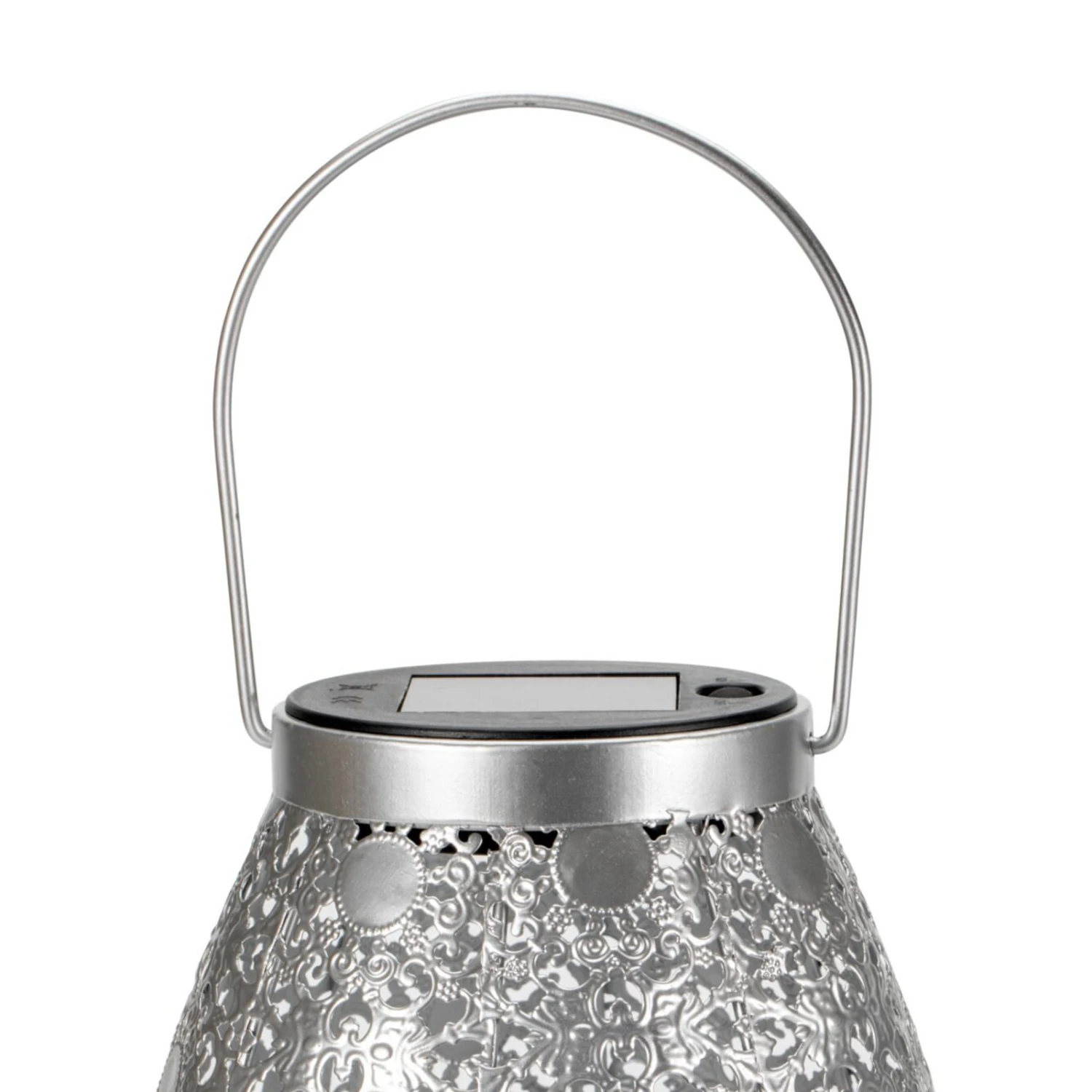 Pauleen Sunshine Temptation LED-Solarlaterne 27 Cm 5 Pauleen Sunshine Temptation LED-Solarlaterne 27 Cm – Bild 5