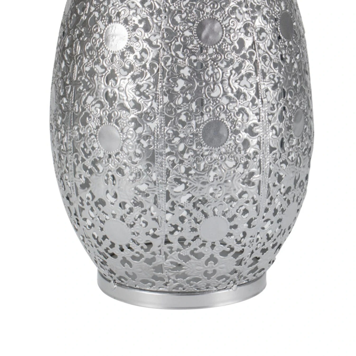 Pauleen Sunshine Temptation LED-Solarlaterne 27 Cm 6 Pauleen Sunshine Temptation LED-Solarlaterne 27 Cm – Bild 6