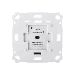 Homematic IP HmIP-SK20 Starter-Set, Beschattung -Paulmann Verkaufsgeschäft 10015270 6