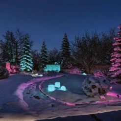 Paulmann Plug & Shine Smooth LED-Stripe RGBW 10 M 11 Paulmann Plug & Shine Smooth LED-Stripe RGBW 10 M -Paulmann Verkaufsgeschäft 10015448 2