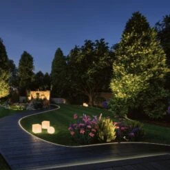 Paulmann Plug & Shine Smooth LED-Stripe RGBW 10 M 12 Paulmann Plug & Shine Smooth LED-Stripe RGBW 10 M -Paulmann Verkaufsgeschäft 10015448 3