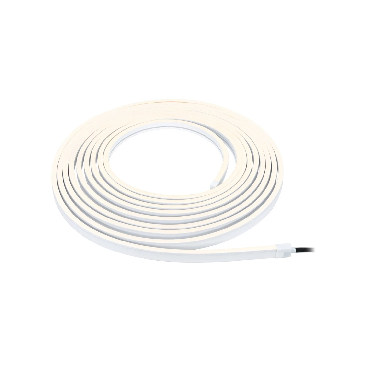 Paulmann Plug & Shine Smooth LED-Stripe RGBW 10 M 8 Paulmann Plug & Shine Smooth LED-Stripe RGBW 10 M – Bild 8