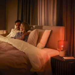 Philips Hue White&Color Ambiance E14 5,1W 470 Lm 17 Philips Hue White&Color Ambiance E14 5,1W 470 Lm -Paulmann Verkaufsgeschäft 10015470 8