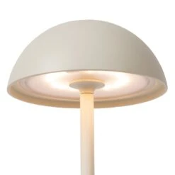 LED-Außentischleuchte Joy, Akku, Dimmbar, Weiß 9 LED-Außentischleuchte Joy, Akku, Dimmbar, Weiß -Paulmann Verkaufsgeschäft 10015473 3