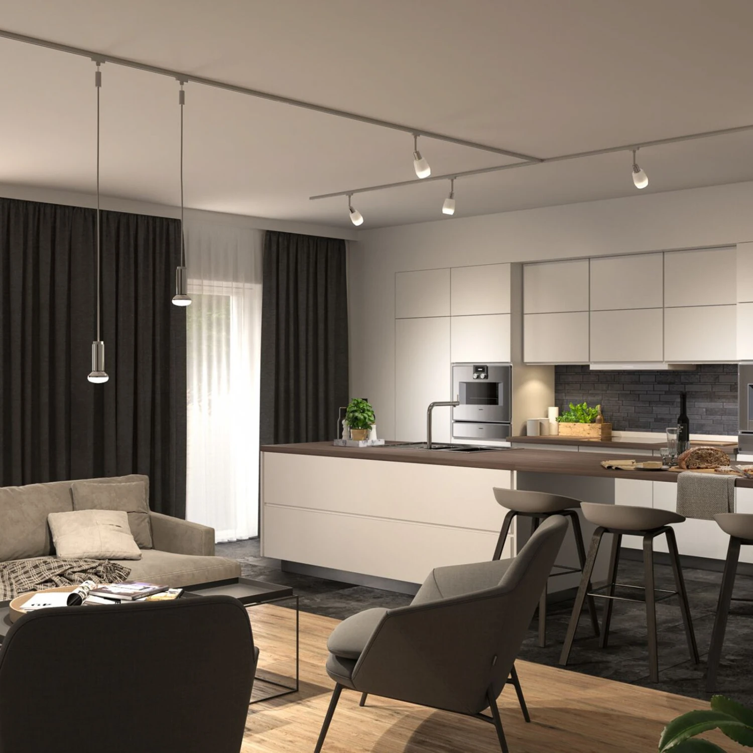 Paulmann LED-Reflektor E27 10W 800lm 4.000K 36° 2 Paulmann LED-Reflektor E27 10W 800lm 4.000K 36° – Bild 2