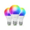 Nanoleaf Matter Smart Bulb E27 8,5W CCT RGB 3er