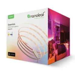 Nanoleaf Matter Lightstrip Starter-Kit, CCT RGB 5m -Paulmann Verkaufsgeschäft 10016096 3