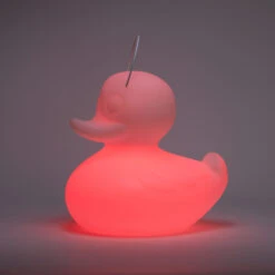 LED-Designleuchte DUCK-DUCK XL Für Außen In Pink 13 LED-Designleuchte DUCK-DUCK XL Für Außen In Pink -Paulmann Verkaufsgeschäft 10016419 5