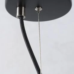 It's About RoMi Marseille Hängeleuchte, Schwarz 8 It's About RoMi Marseille Hängeleuchte, Schwarz -Paulmann Verkaufsgeschäft 10016451 3