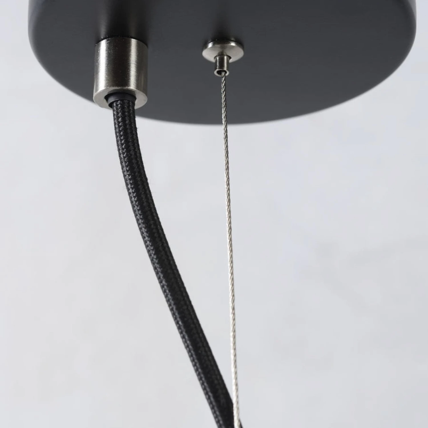 It's About RoMi Marseille Hängeleuchte, Schwarz 4 It's About RoMi Marseille Hängeleuchte, Schwarz – Bild 4