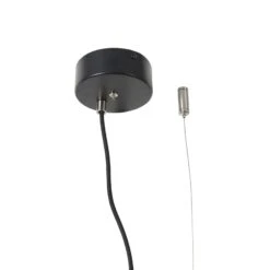 It's About RoMi Marseille Hängeleuchte, Schwarz 9 It's About RoMi Marseille Hängeleuchte, Schwarz -Paulmann Verkaufsgeschäft 10016451 4