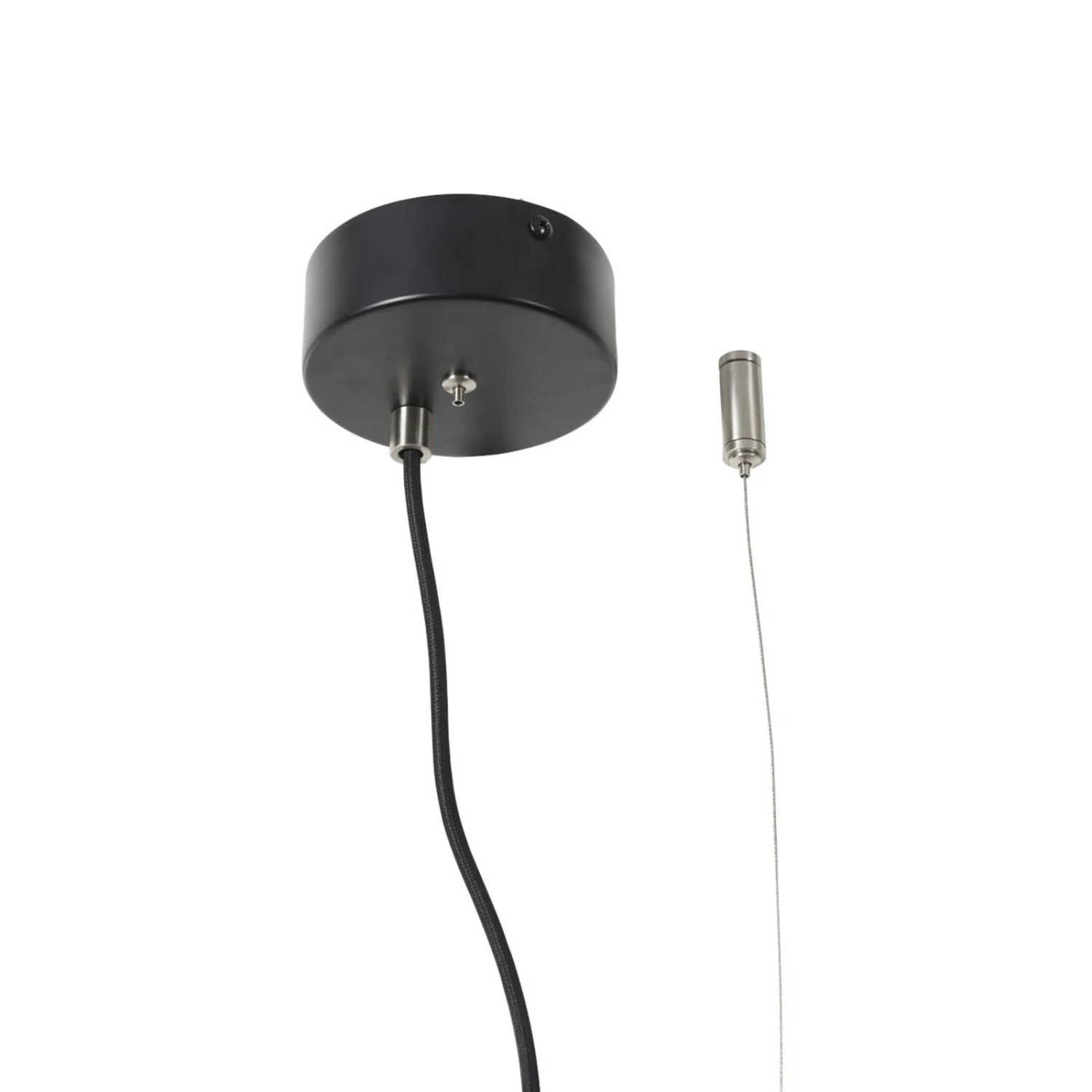 It's About RoMi Marseille Hängeleuchte, Schwarz 5 It's About RoMi Marseille Hängeleuchte, Schwarz – Bild 5