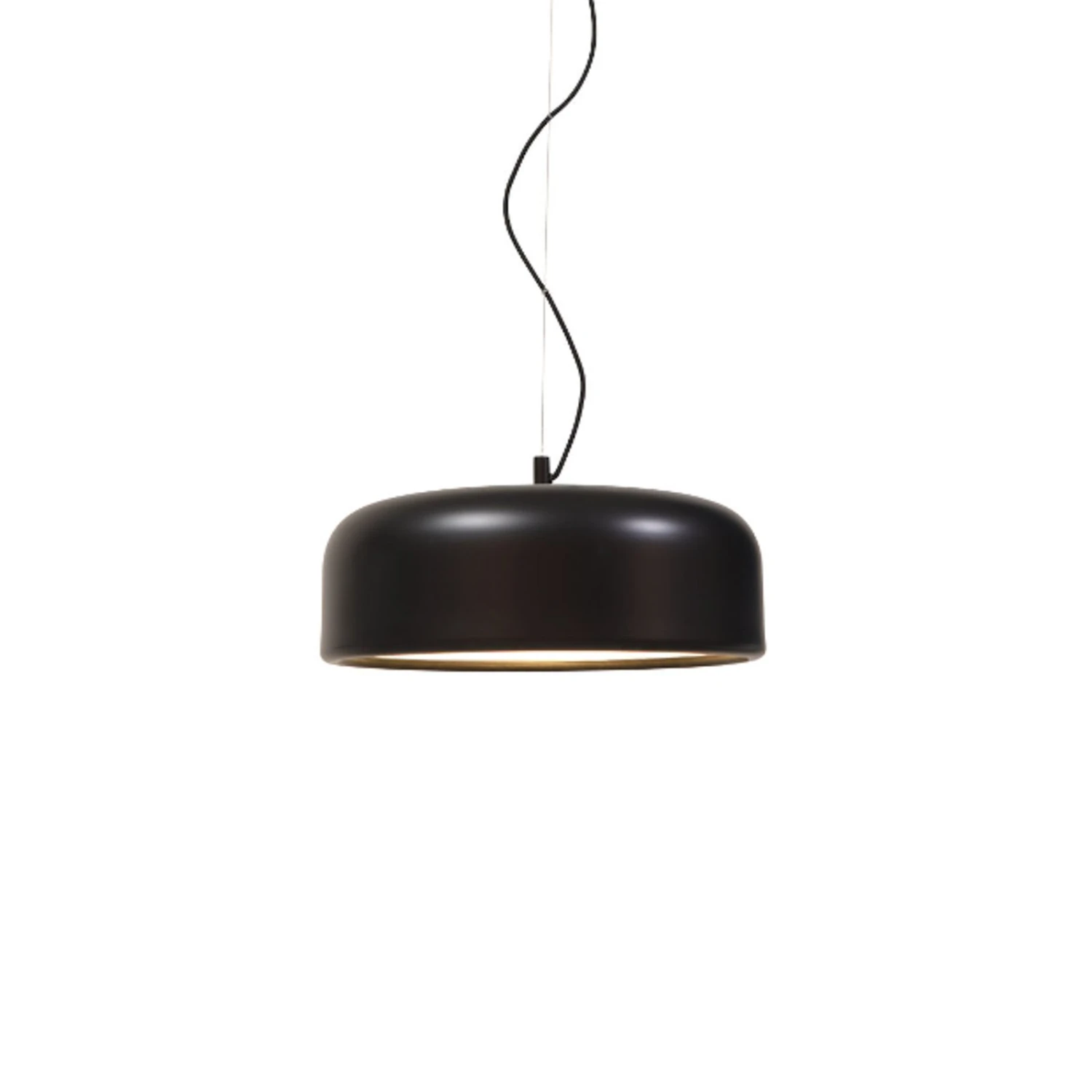 It's About RoMi Marseille Hängeleuchte, Schwarz 1 It's About RoMi Marseille Hängeleuchte, Schwarz