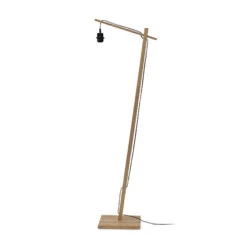 GOOD & MOJO Merapi Stehleuchte, Natur 14 GOOD & MOJO Merapi Stehleuchte, Natur -Paulmann Verkaufsgeschäft 10016560 6