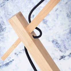 GOOD & MOJO Merapi Stehleuchte, Natur 15 GOOD & MOJO Merapi Stehleuchte, Natur -Paulmann Verkaufsgeschäft 10016560 7