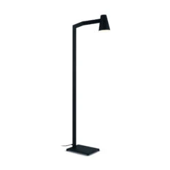 It's About RoMi Biarritz Stehleuchte, Schwarz