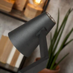 It's About RoMi Biarritz Stehleuchte, Schwarz 9 It's About RoMi Biarritz Stehleuchte, Schwarz -Paulmann Verkaufsgeschäft 10016593 4