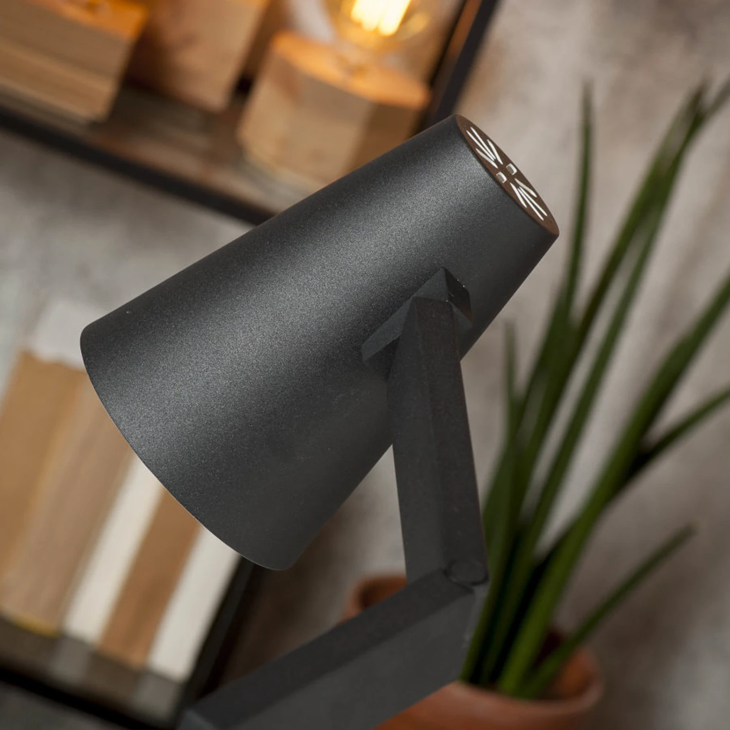 It's About RoMi Biarritz Stehleuchte, Schwarz 5 It's About RoMi Biarritz Stehleuchte, Schwarz – Bild 5