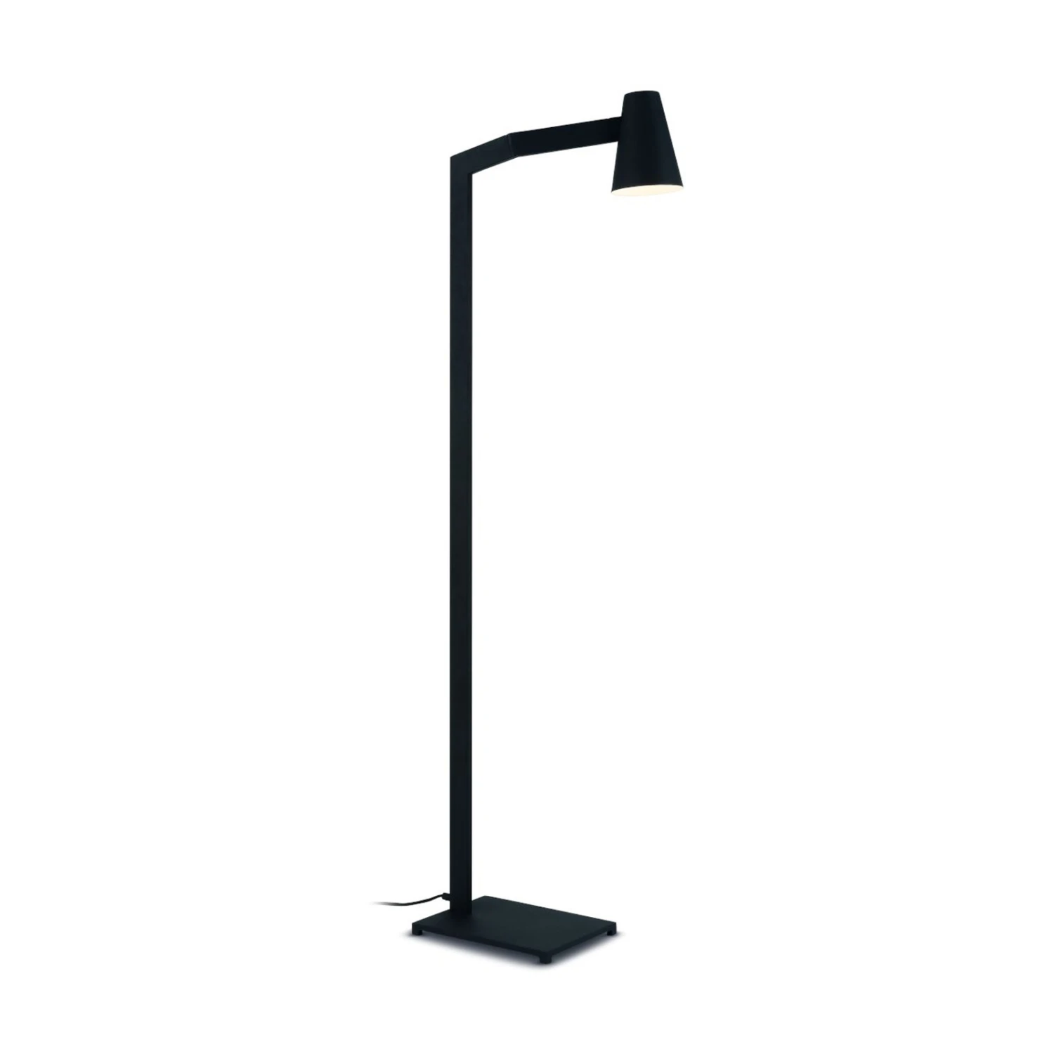 It's About RoMi Biarritz Stehleuchte, Schwarz 1 It's About RoMi Biarritz Stehleuchte, Schwarz