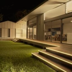 LEDVANCE SMART+ WiFi Outdoor Flex Strip RGBW, 5m 6 LEDVANCE SMART+ WiFi Outdoor Flex Strip RGBW, 5m -Paulmann Verkaufsgeschäft 10016638 1