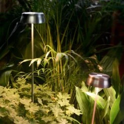 Zafferano Sister Light Akkulampe Erdspieß Grün 6 Zafferano Sister Light Akkulampe Erdspieß Grün -Paulmann Verkaufsgeschäft 10016674 2