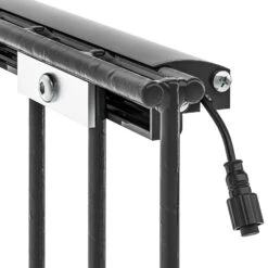 LED-Leuchtleiste, DSM-Zäune, Alu, 196cm, Anthrazit 17 LED-Leuchtleiste, DSM-Zäune, Alu, 196cm, Anthrazit -Paulmann Verkaufsgeschäft 10016689 8