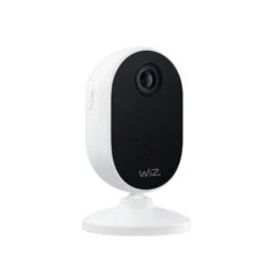 WiZ Indoor Security Kamera Mit Wi-Fi