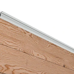 LED-Lichtleiste 5er-Starter-Set Holzzaun Silber 10 LED-Lichtleiste 5er-Starter-Set Holzzaun Silber -Paulmann Verkaufsgeschäft 10016868 3