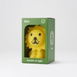 Mr Maria Lion Nachtlicht Bundle Of Light, 12,6 Cm 7 Mr Maria Lion Nachtlicht Bundle Of Light, 12,6 Cm -Paulmann Verkaufsgeschäft 10017628 3