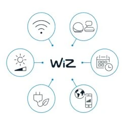 WiZ Elpas LED-Wegeleuchte Schwarz RGBW Erweiterung 16 WiZ Elpas LED-Wegeleuchte Schwarz RGBW Erweiterung -Paulmann Verkaufsgeschäft 10018005 7