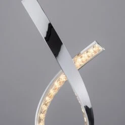 LED-Tischleuchte Brilla, Dimmbar, Chrom 14 LED-Tischleuchte Brilla, Dimmbar, Chrom -Paulmann Verkaufsgeschäft 10018212 5