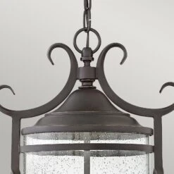 Außen-Hängeleuchte Casa In Laternenform -Paulmann Verkaufsgeschäft 10018362 2