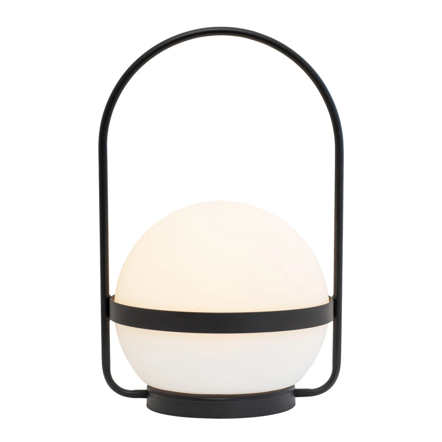 Dyberg Larsen Summer Solar-Tischlampe USB-ladbar 4 Dyberg Larsen Summer Solar-Tischlampe USB-ladbar – Bild 4