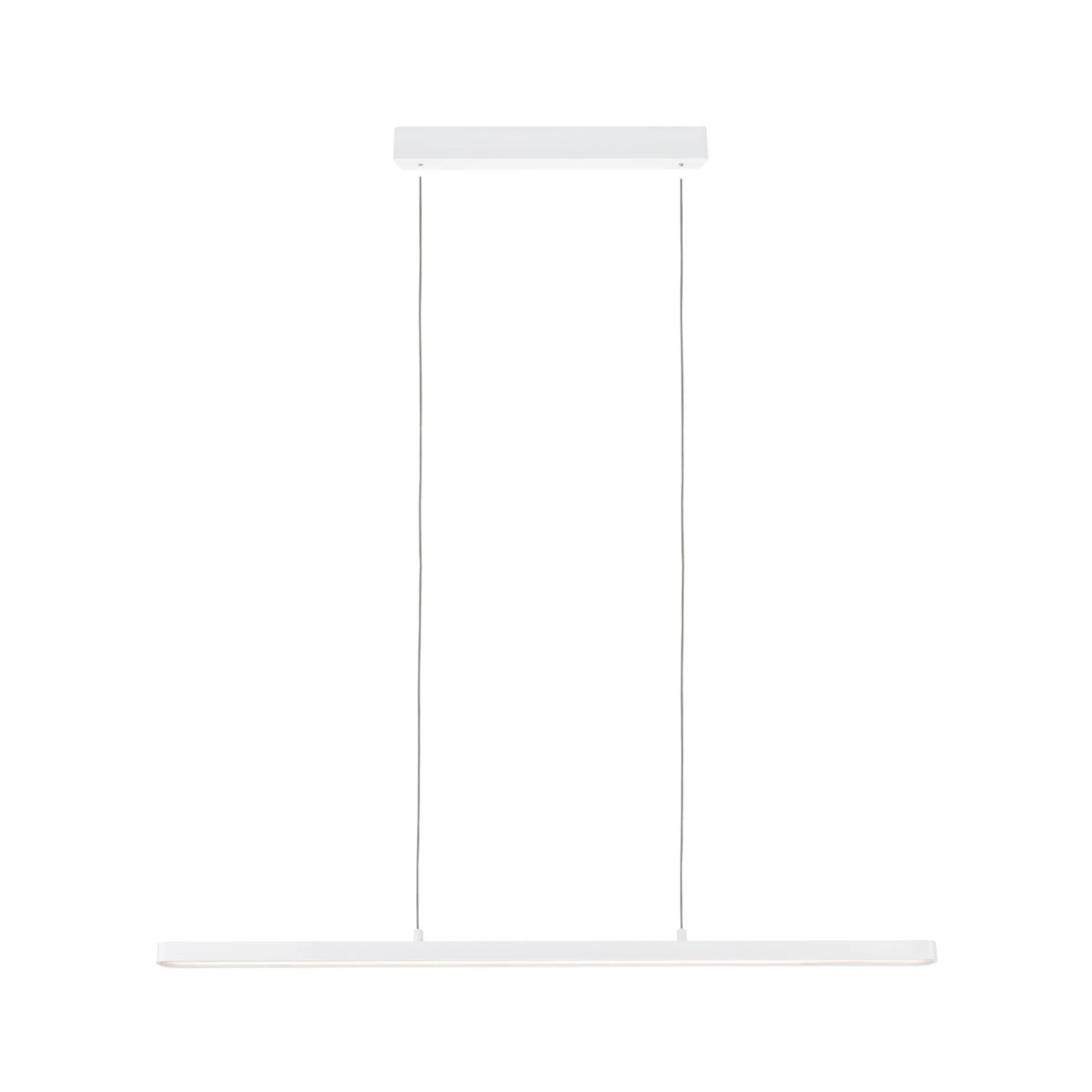 Paulmann Lento LED-Pendel ZigBee CCT Dim Weiß 2 Paulmann Lento LED-Pendel ZigBee CCT Dim Weiß – Bild 2