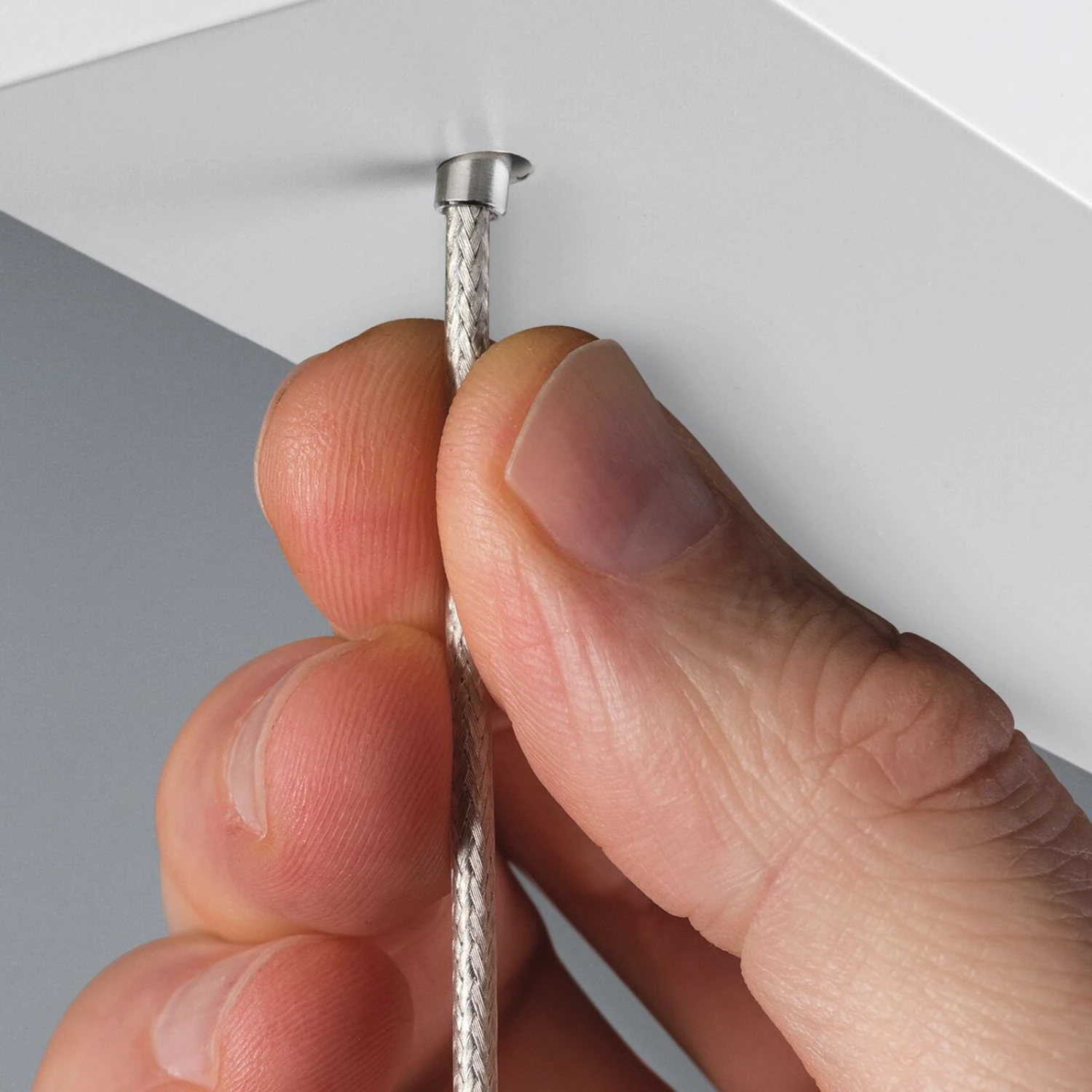 Paulmann Lento LED-Pendel ZigBee CCT Dim Weiß 5 Paulmann Lento LED-Pendel ZigBee CCT Dim Weiß – Bild 5