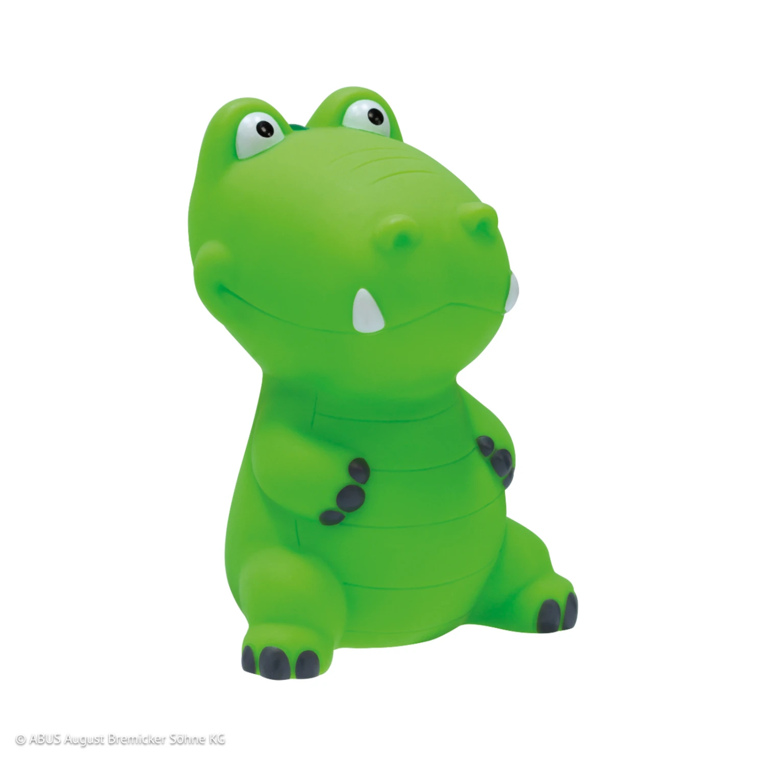 ABUS Dana LED-Nachtlicht In Krokodilform 2 ABUS Dana LED-Nachtlicht In Krokodilform – Bild 2