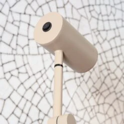 It's About RoMi Montreux Stehleuchte, Sandfarben 12 It's About RoMi Montreux Stehleuchte, Sandfarben -Paulmann Verkaufsgeschäft 10021170 4