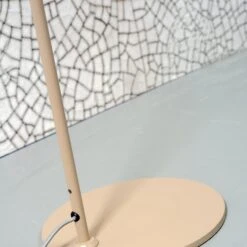 It's About RoMi Montreux Stehleuchte, Sandfarben 14 It's About RoMi Montreux Stehleuchte, Sandfarben -Paulmann Verkaufsgeschäft 10021170 6