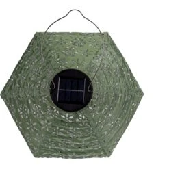 Pauleen Sunshine Flower LED-Solar-Dekoleuchte Grün 11 Pauleen Sunshine Flower LED-Solar-Dekoleuchte Grün -Paulmann Verkaufsgeschäft 10021386 4