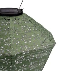 Pauleen Sunshine Flower LED-Solar-Dekoleuchte Grün 12 Pauleen Sunshine Flower LED-Solar-Dekoleuchte Grün -Paulmann Verkaufsgeschäft 10021386 5