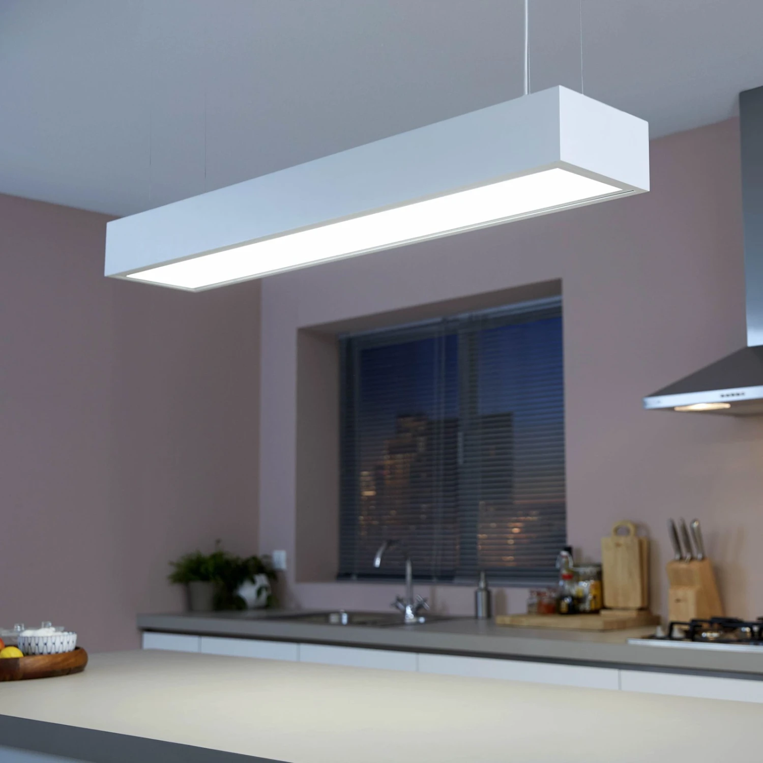 Philips G13 T8 LED-Röhrenlampe 19,5W 151,4cm 2700K 3 Philips G13 T8 LED-Röhrenlampe 19,5W 151,4cm 2700K – Bild 3