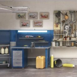 Philips G13 T8 LED-Röhrenlampe 19,5W 151,4cm 4000K 6 Philips G13 T8 LED-Röhrenlampe 19,5W 151,4cm 4000K -Paulmann Verkaufsgeschäft 10021457 2