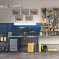 Philips G13 T8 LED-Röhrenlampe 20W 151,4cm 6.500K 6 Philips G13 T8 LED-Röhrenlampe 20W 151,4cm 6.500K -Paulmann Verkaufsgeschäft 10021470 2