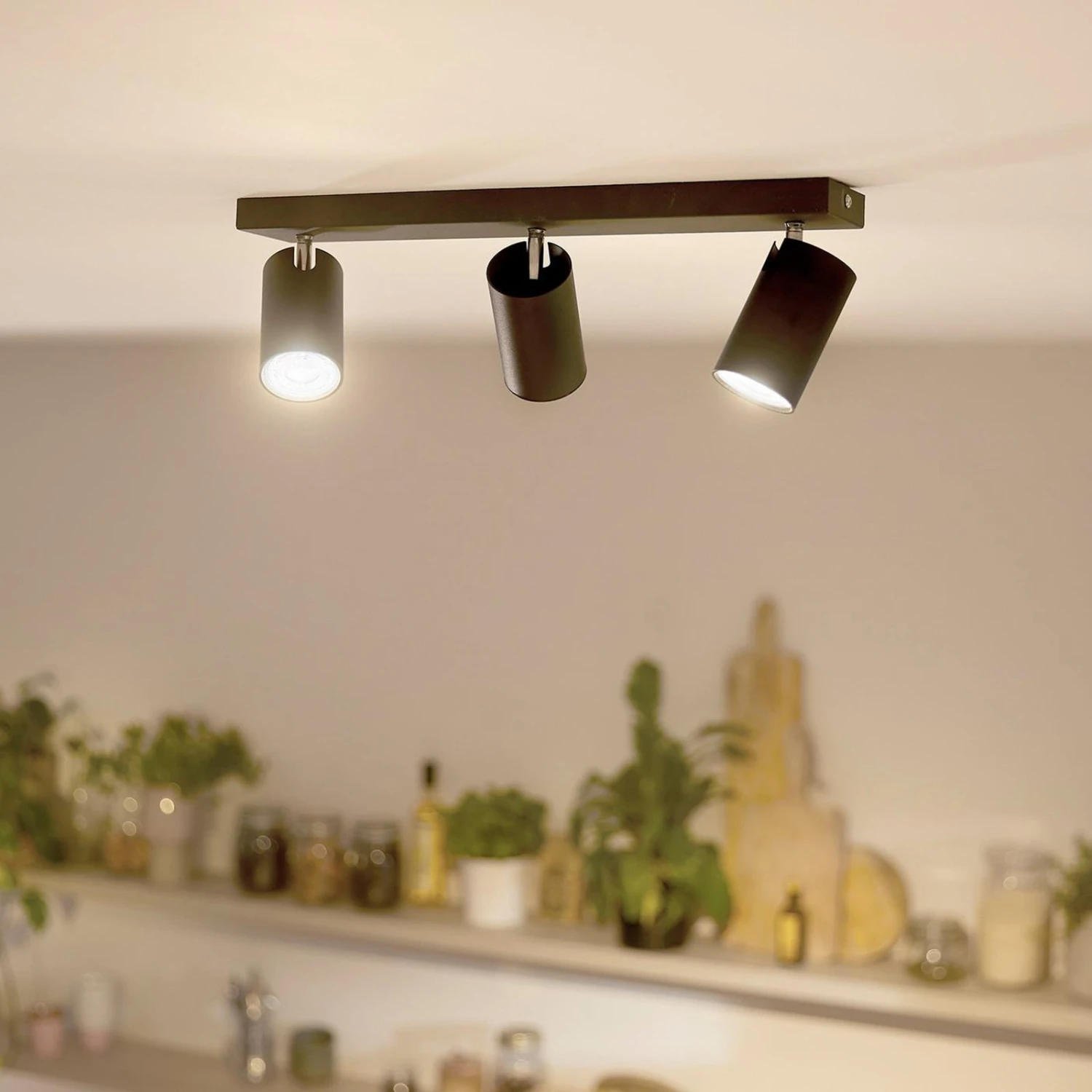 Philips GU10 LED-Reflektor 2,1W 375lm 4.000K 2 Philips GU10 LED-Reflektor 2,1W 375lm 4.000K – Bild 2