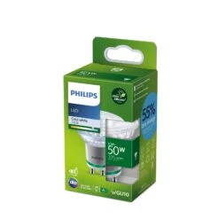 Philips GU10 LED-Reflektor 2,1W 375lm 4.000K 5 Philips GU10 LED-Reflektor 2,1W 375lm 4.000K -Paulmann Verkaufsgeschäft 10021473 2